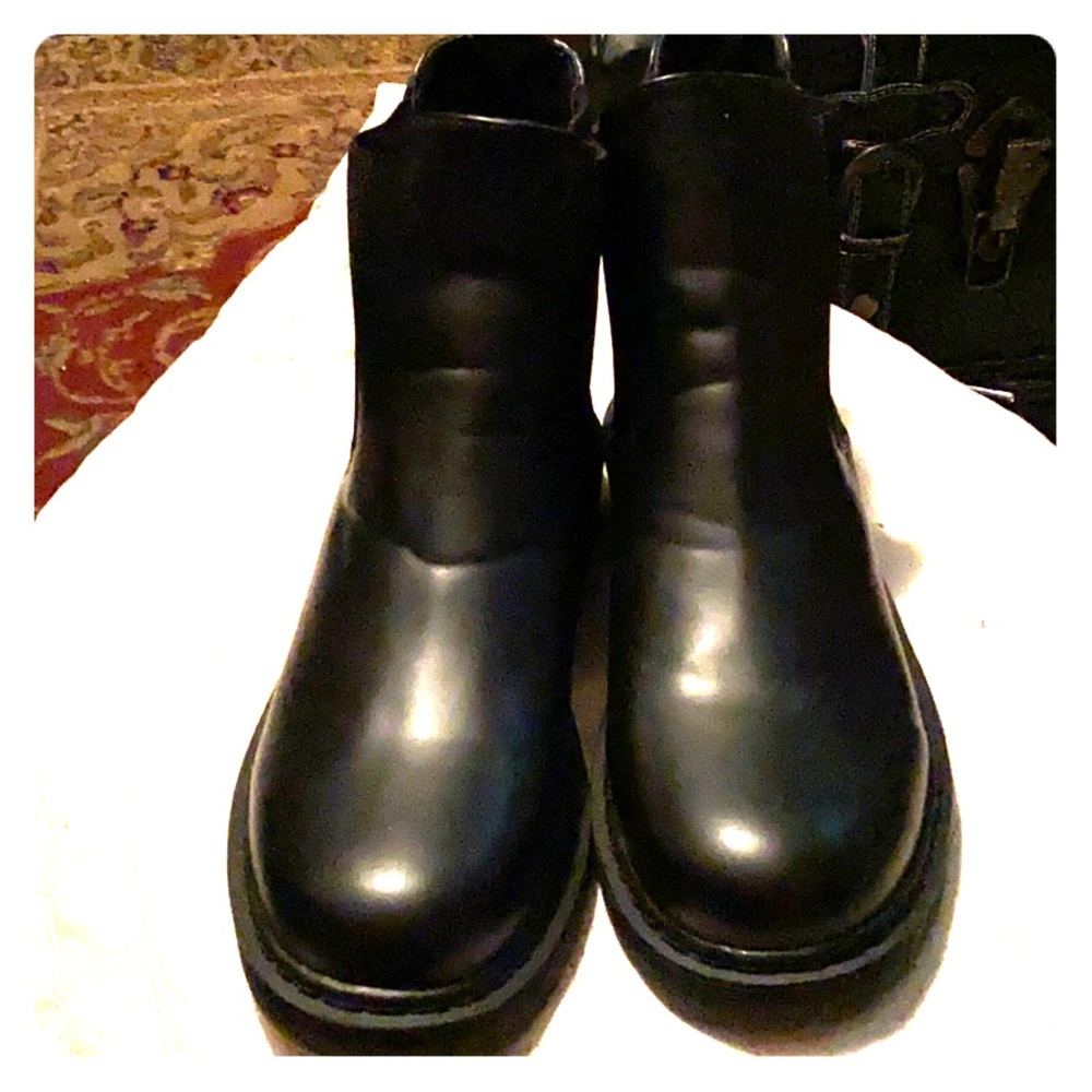 Boots
